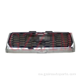 Tundra 2014-2021 Boresha hadi 2022 Front Grille
